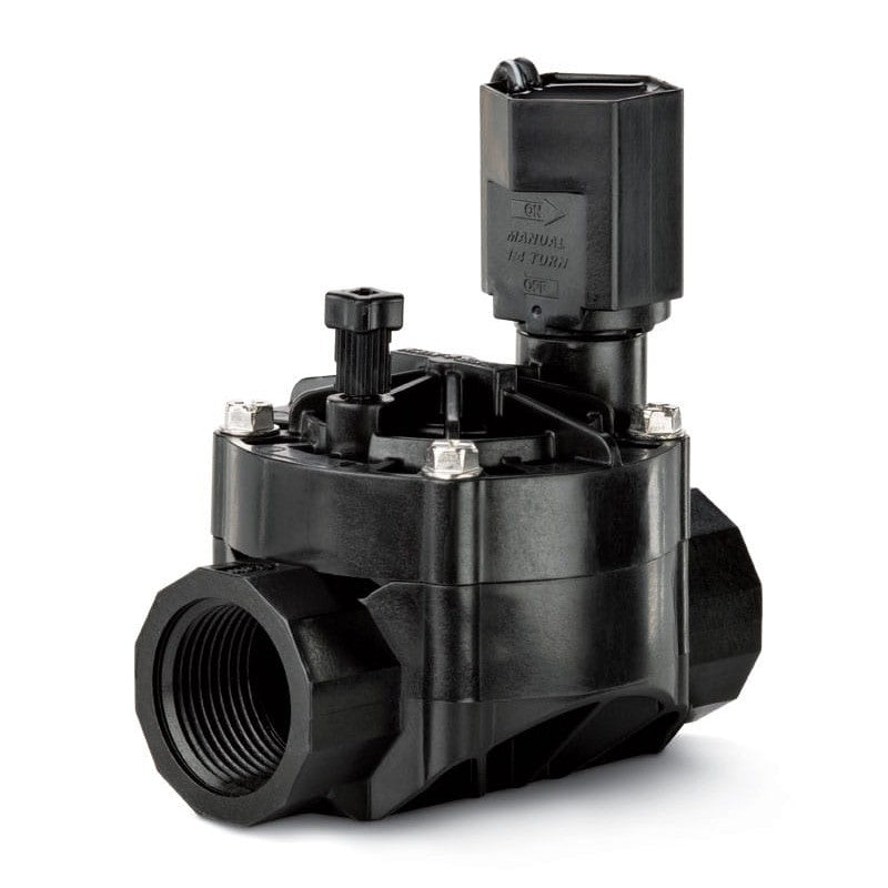 Rain Bird Elektromagnetventil 100HV Effektiv och Hållbar